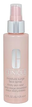Amazon | クリニーク モイスチャーサージフェーススプレー 125ml